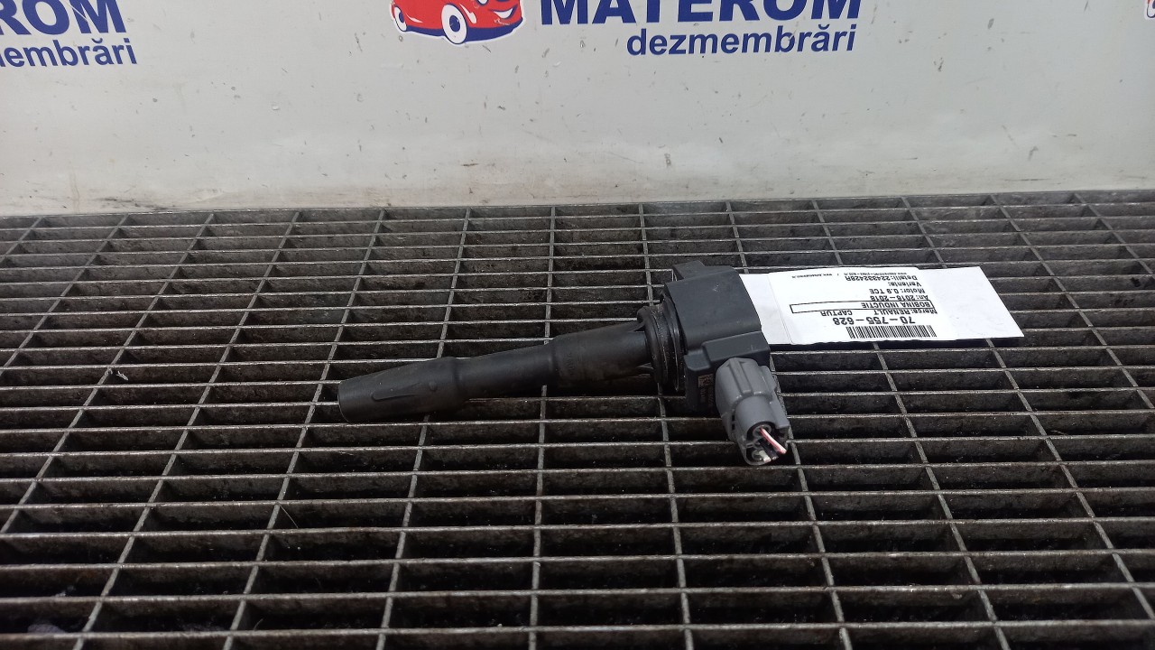 BOBINA INDUCTIE RENAULT CAPTUR 0.9 TCE - (2016 2018)