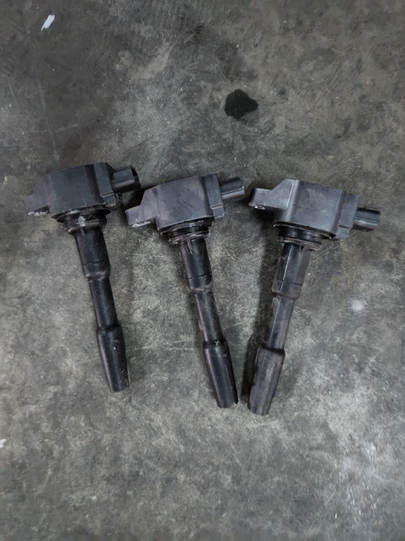 Bobina inductie Renault Clio 0.9 Tce H4B 2014 Cod : 224332428R