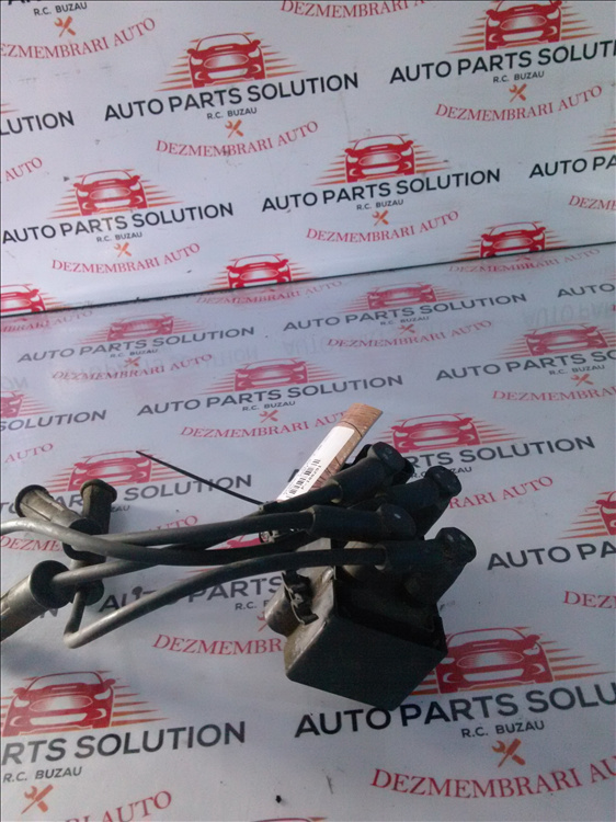 Bobina inductie RENAULT CLIO 1.4B an fabr. 2007