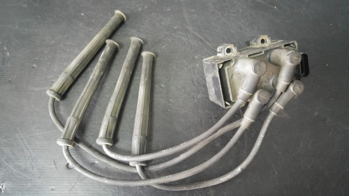 Bobina inductie renault clio 2 1.2 b d7fg726 7700274008
