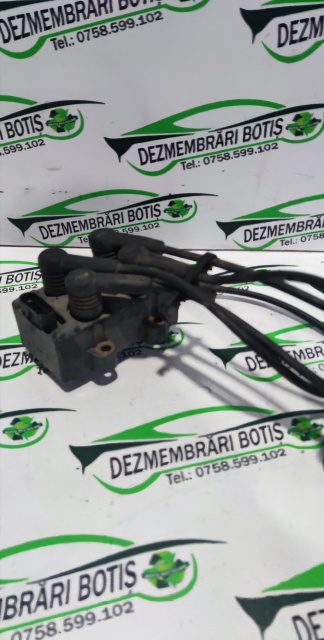 Bobina inductie Renault Clio 2 [1998 - 2005] Symbol Sedan 1.4 MT (98 hp)