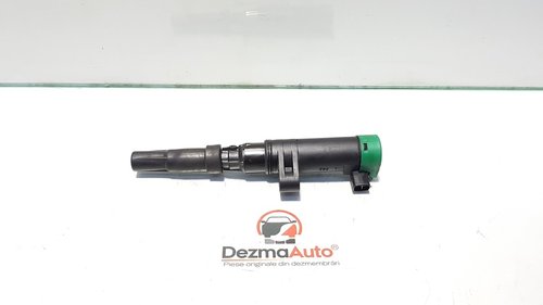 Bobina inductie, Renault Clio 3, 1.6 B, K4MD800, 21603121-9 (id:397870)