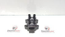 Bobina inductie, Renault Clio 4, 1.2 tce, D4FH, co...