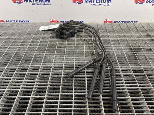 BOBINA INDUCTIE RENAULT CLIO CLIO 1.2 INJ 16V - (2016 2019)