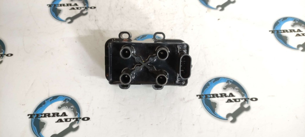 Bobina inductie Renault Clio III 1.2 TCE cod motor D4F H784