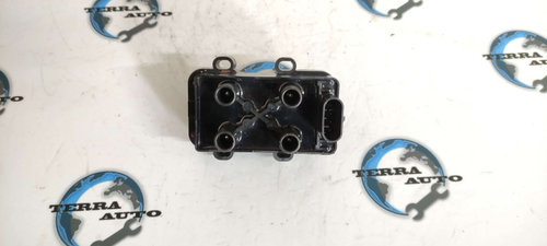 Bobina inductie Renault Clio III 1.2 TCE cod motor D4F H784