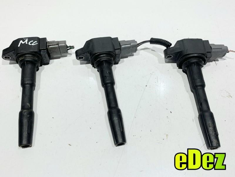 Bobina inductie Renault Kadjar (2015-2022) 0.9 tce H4B (408) 224332428R