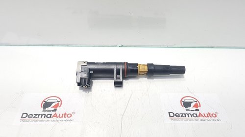 Bobina inductie, Renault Megane 2, 2.0 b, 7700875000 (id:359993)