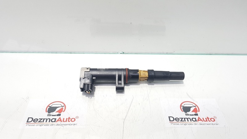Bobina inductie, Renault Megane 2, 2.0 b, 7700875000 (id:359994)