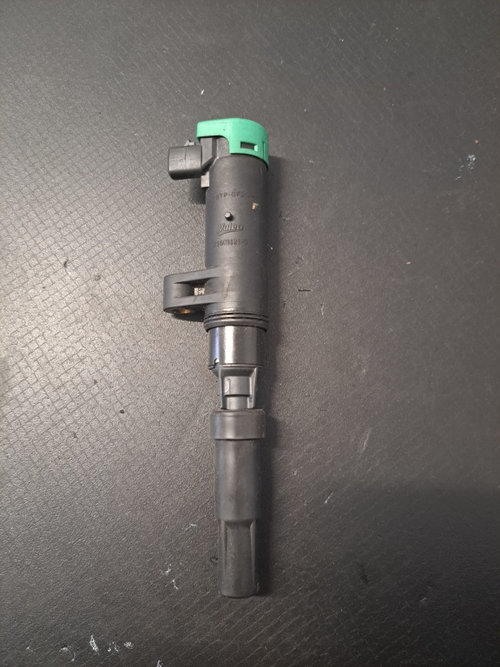 Bobina inductie , Renault Megane 2 combi, 1.6 b, COD -216031219
