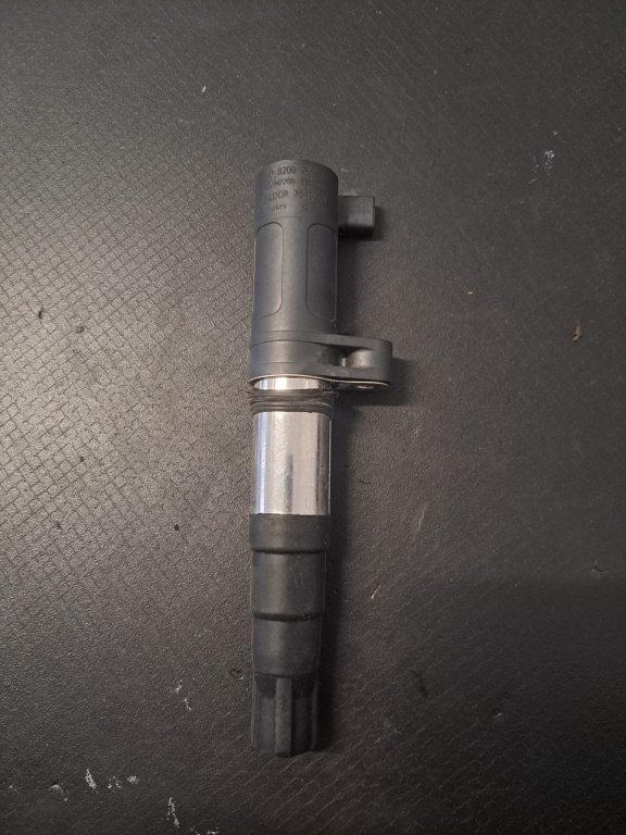 Bobina inductie,Renault Megane 3, 1.6 benz, K4M848 COD -8200765882