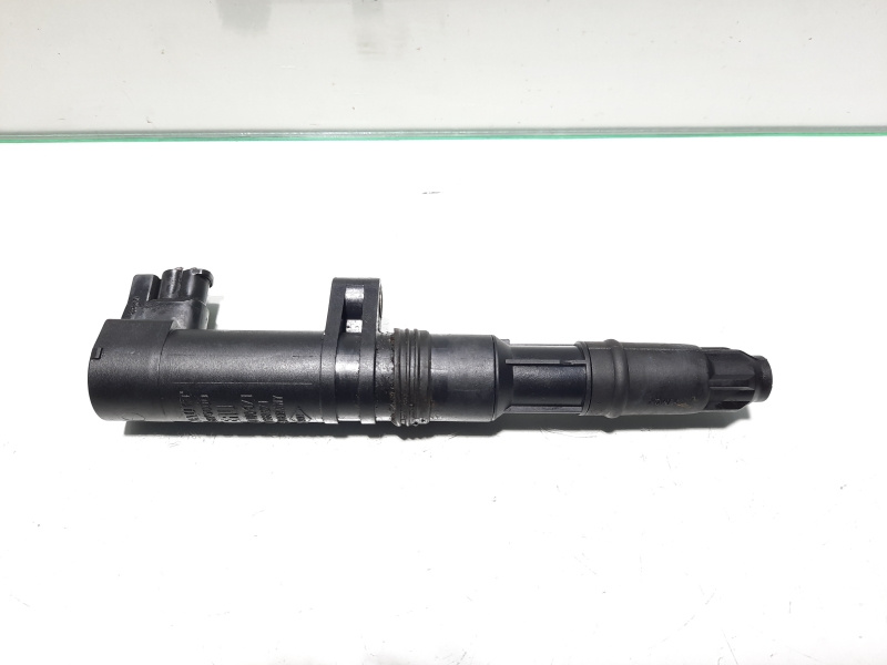 Bobina inductie, Renault Megane 3, 1.6 benz, K4M848, cod 8200568671 (id:451837)