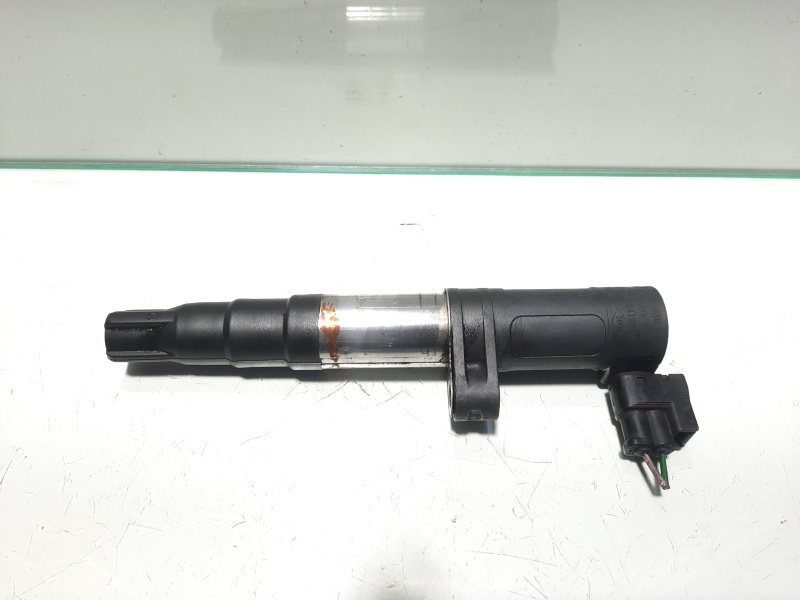 Bobina inductie, Renault Megane 3, 1.6 benz, K4M848, cod 8200765882 (id:451885)
