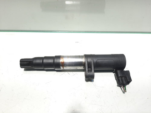 Bobina inductie, Renault Megane 3, 1.6 benz, K4M848, cod 8200765882 (id:451885)
