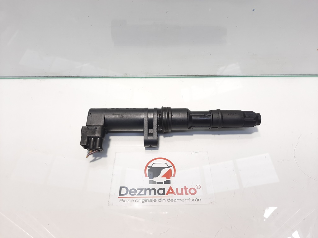 Bobina inductie, Renault Megane 3 [Fabr 2008-2015] 1.6 B, K4M848, 8200568671 (id:423115)