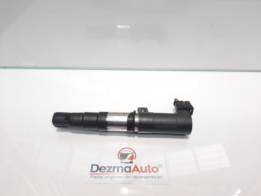 Bobina inductie, Renault Megane 3 [Fabr 2008-2015] 1.6 B, K4M848, 82000765882 (id:438666)