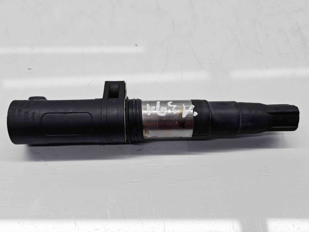 Bobina inductie Renault Megane 3 [Fabr 2008-2015] 8200765882 1.6 Benz K4M838 81KW / 110CP