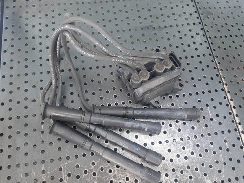 Bobina inductie renault modus clio 2 3 twingo 1.2 b 8200051128