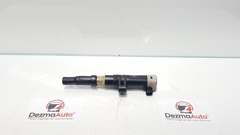 Bobina inductie, Renault Scenic 2, 1.6 B (id:356079)