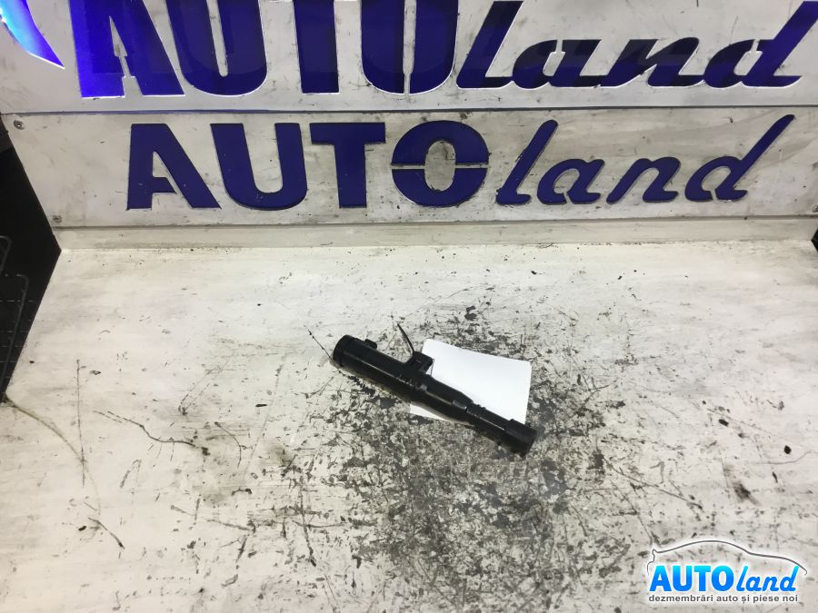 Bobina Inductie Renault SCENIC II JM0/1 2003