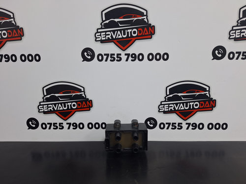 Bobina inductie Renault Symbol (1998-2008) 1.3 Benzina 2003, 7700274008