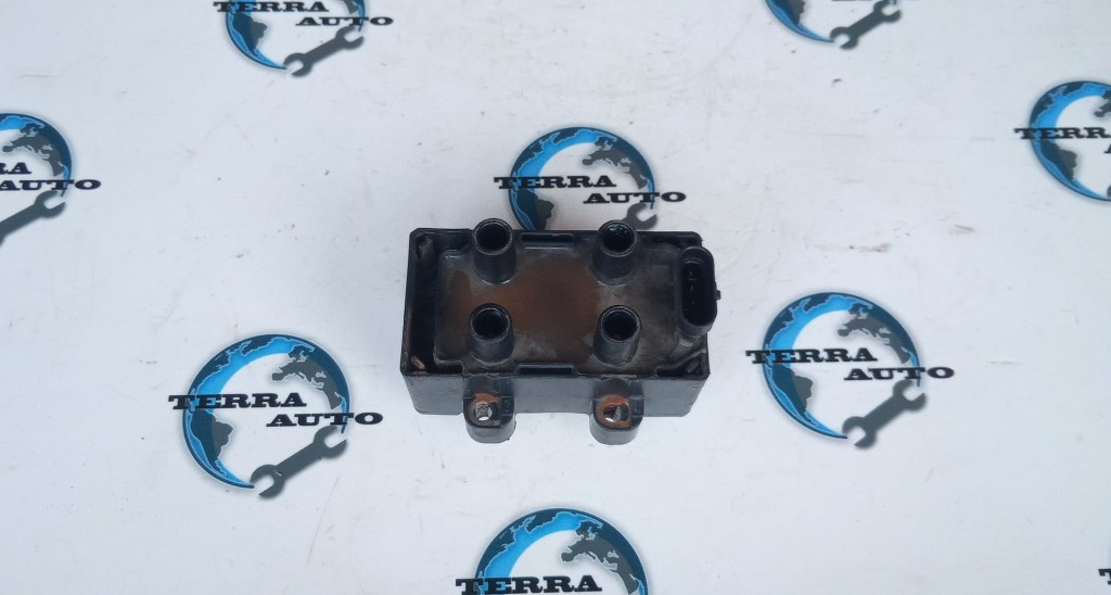 Bobina inductie Renault Twingo 1.2 8V 43 KW 58 CP cod motor D7FG7