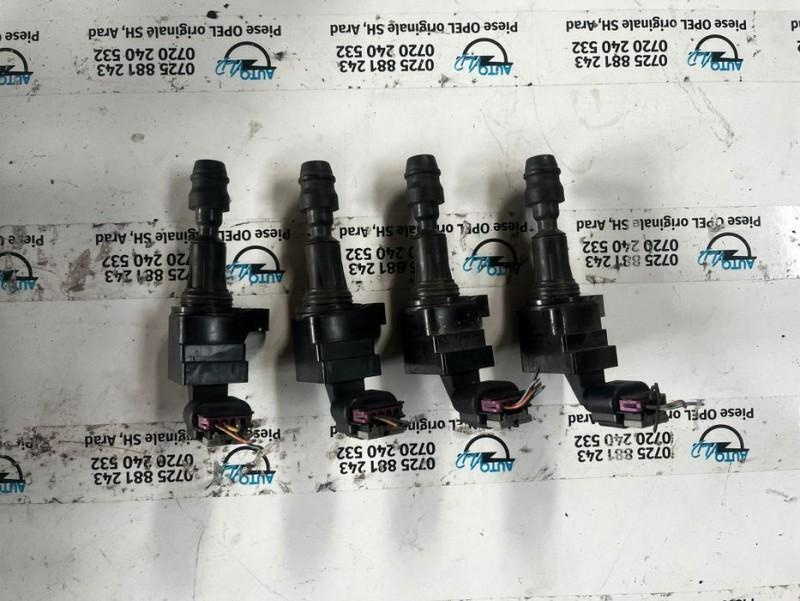 Bobina inductie Saab 9-3X 2009-> 2.0i turbo; 2.4i A20NHT 12578224