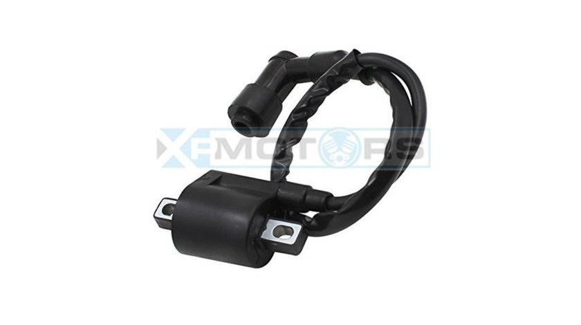 Bobina inductie scuter 2T Yamaha / Aprilia 50cc - 80cc