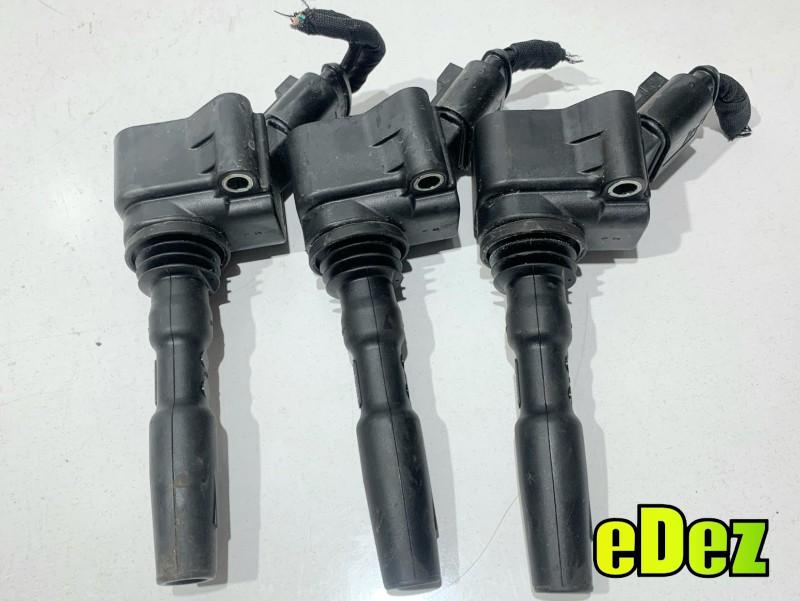 Bobina inductie Seat Arona (2017-2021) 1.0 tsi DLAC 04E905110P