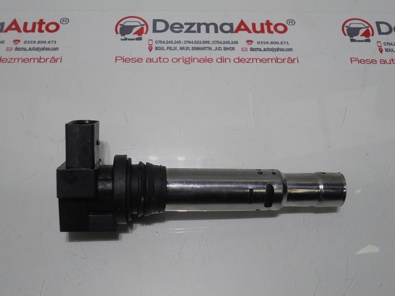Bobina inductie, Seat Cordoba (6L2) 1.4b (id:290793)