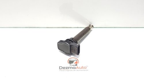Bobina inductie, Seat Exeo ST (3R5), 1.8 tfsi, CDHA, 06H905115