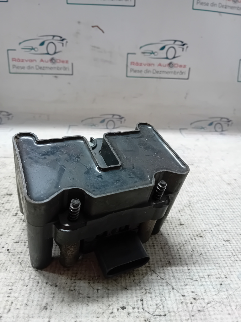Bobina inductie Seat Ibiza 1.2 Benzina 2012, 032905105B