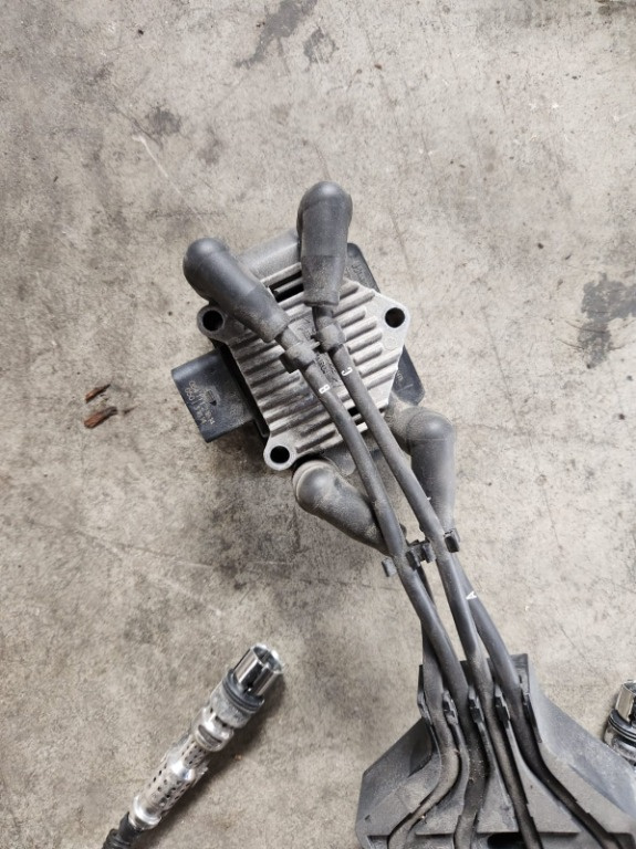 Bobina inductie Seat Ibiza 1.2 TSI cod motor CBZ cod piesa 032905106E