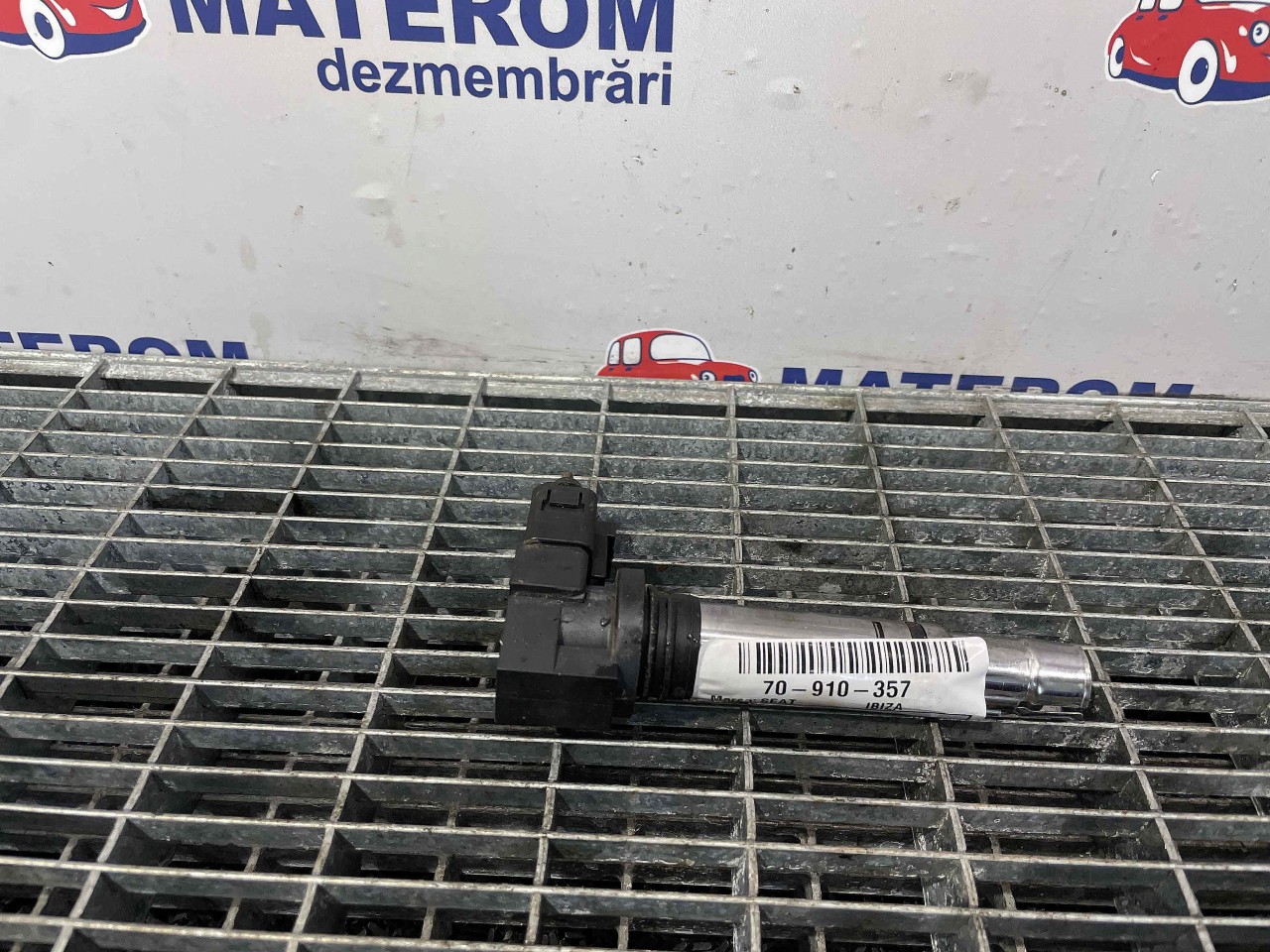 BOBINA INDUCTIE SEAT IBIZA 1.4 INJ - (2008 2012)