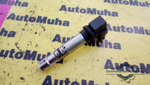 Bobina inductie Seat Ibiza 3 (1999-2002) 0 986 221...