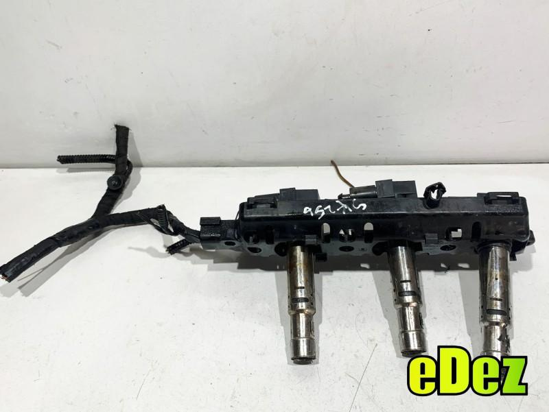 Bobina inductie Seat Ibiza 4 (2008-2012) [6J] 1.2 benzina CGPA 03E133320A