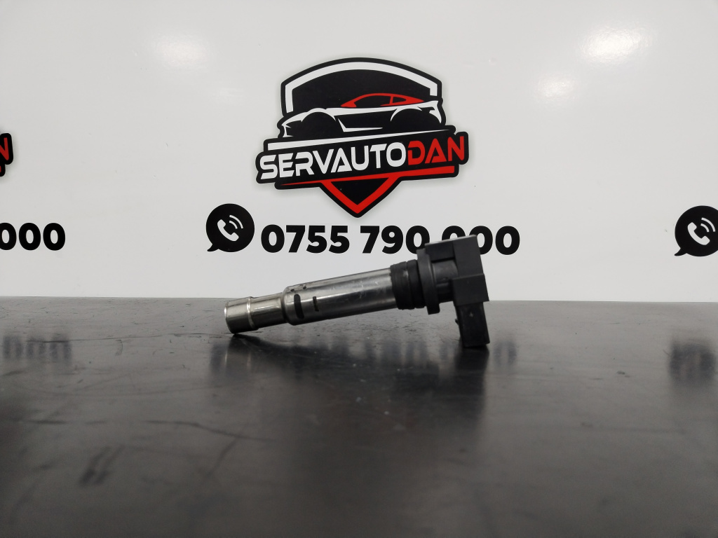 Bobina inductie Seat Ibiza 4 (2008-2012) [6J] 1.2 Benzina 2009, 036905715E