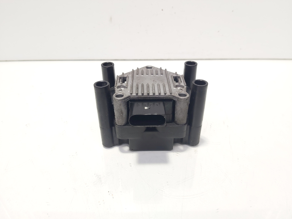 Bobina inductie, Seat Ibiza 5 Sportcoupe (6J1) 1.2 TSI, CBZA (idi:626487)