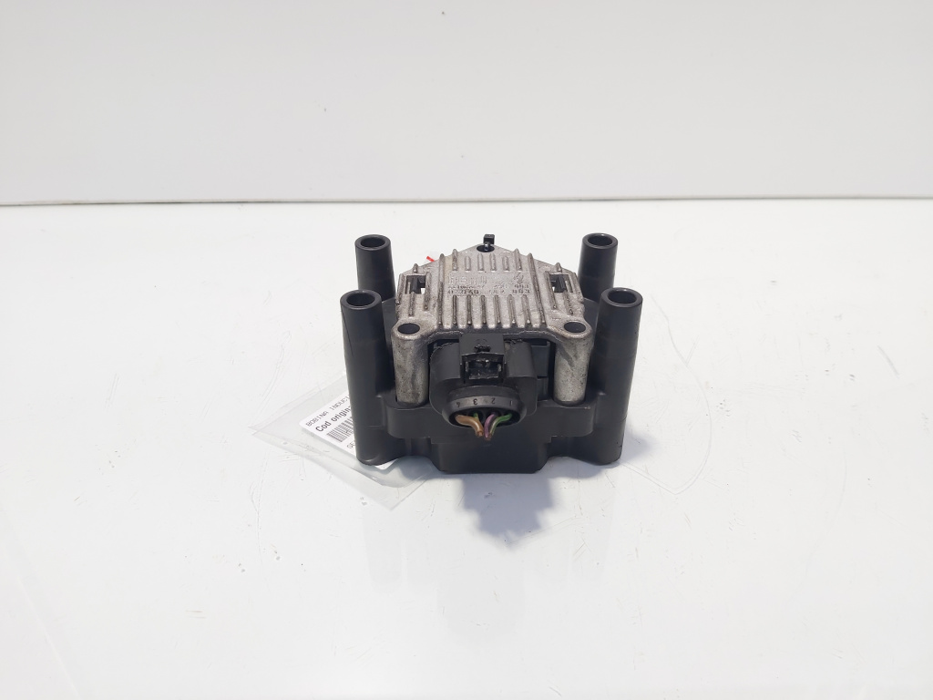 Bobina inductie, Seat Ibiza 5 Sportcoupe (6J1) 1.2 TSI, CBZB (id:682218)