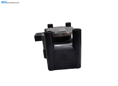 Bobina Inductie Seat Leon 1M 1.4 APE BCA AXP AHW 1999 - 2006 Cod 880003 ERA880003 [N0545]