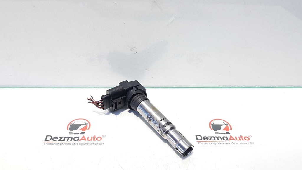 Bobina inductie, Seat Leon (1M1) 1.6 b, BCB, cod 036905715F