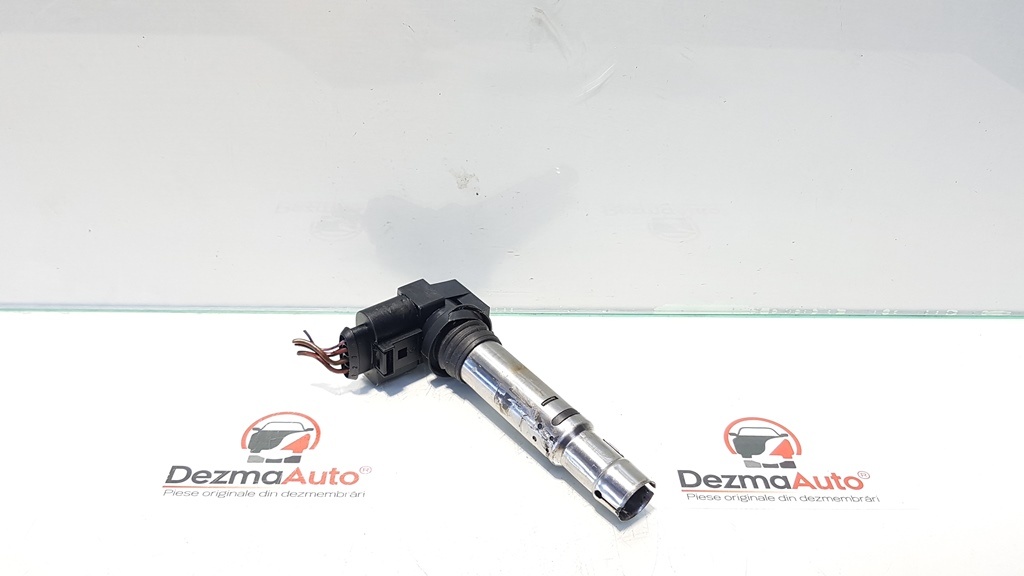 Bobina inductie, Seat Leon (1M1) 1.6 b, BCB, cod 036905715F