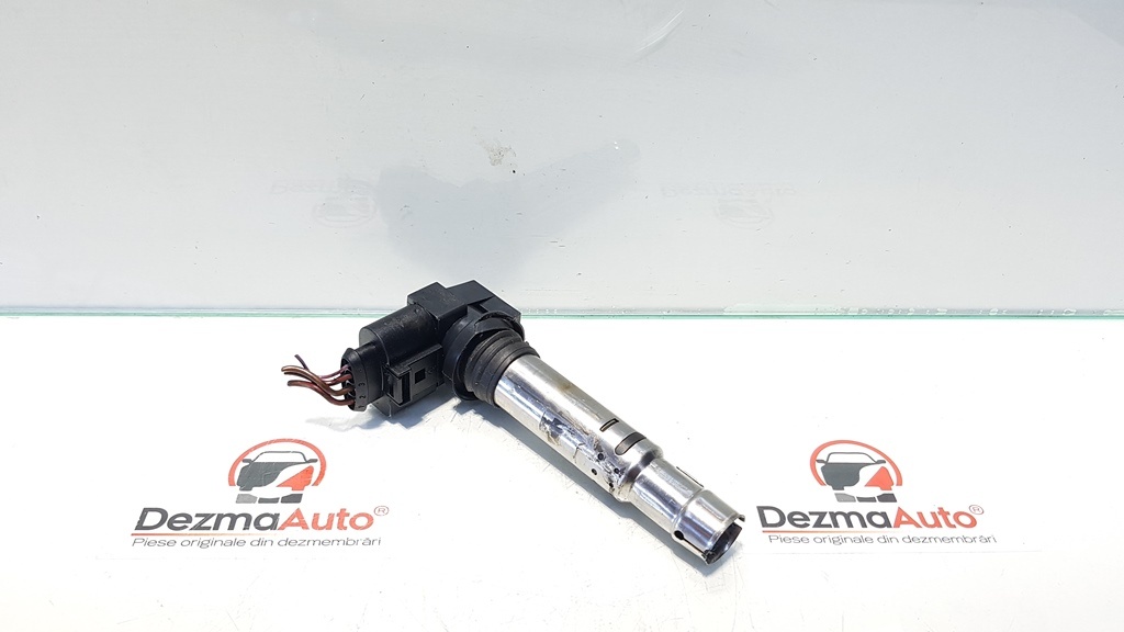 Bobina inductie, Seat Leon (1M1) 1.6 b, BCB, cod 036905715F