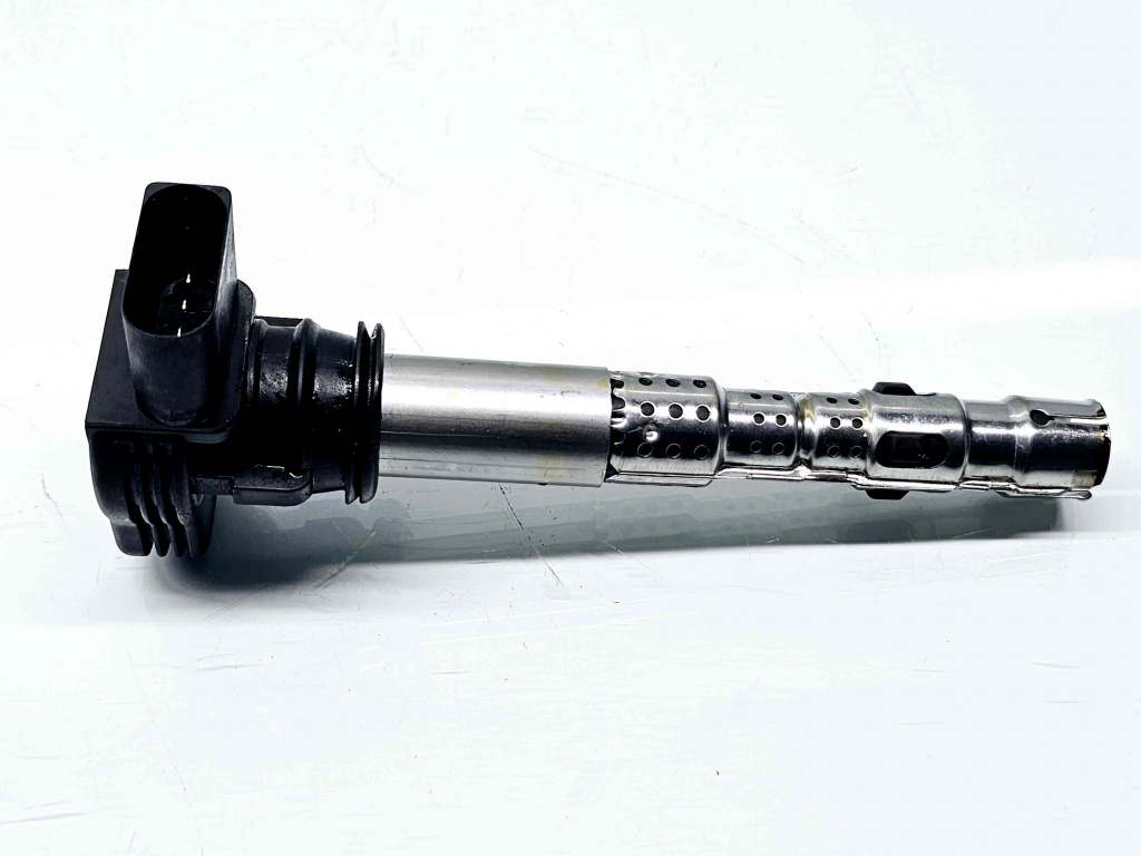 Bobina inductie Seat Leon (1P1) [Fabr 2005-2011] 06F905115F 2.0 FSI BWA 147KW / 200CP 2.0 FSI BWA 147KW / 200CP