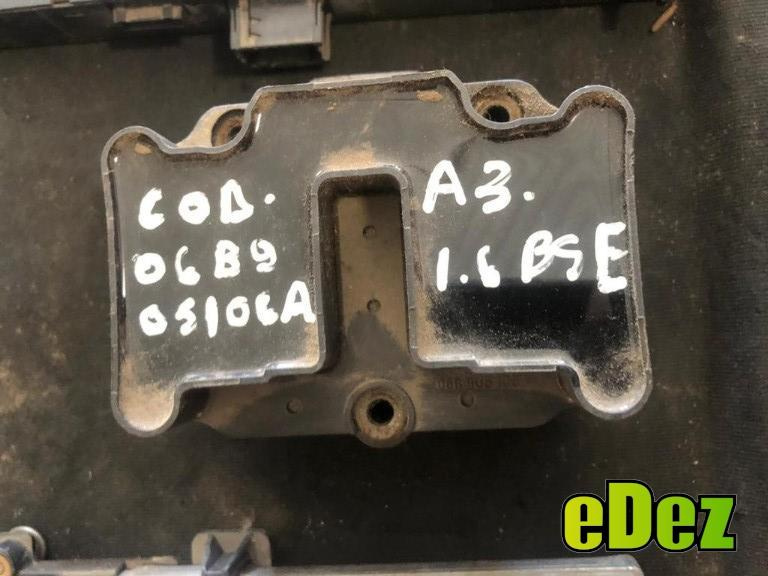 Bobina inductie Seat Leon 2 (2005-2013) 1.6 benzina 06b905106a