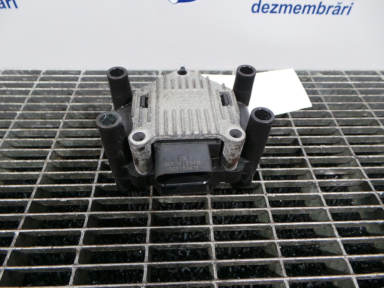 BOBINA INDUCTIE SEAT TOLEDO 1.2 TSI - (2012 2019)