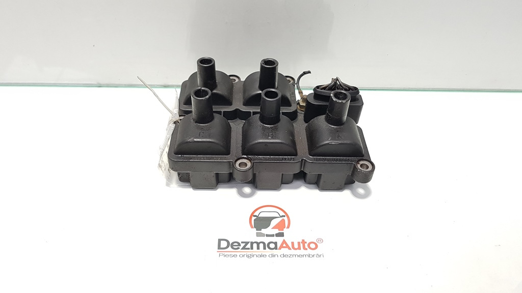 Bobina inductie, Seat Toledo 2 (1M2), 2.3 benz, AGZ, 071905106