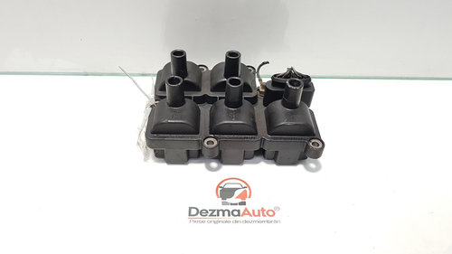 Bobina inductie, Seat Toledo 2 (1M2), 2.3 benz, AGZ, 071905106