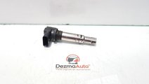 Bobina inductie, Seat Toledo 4 (KG3), 1.4 tsi, CAX...