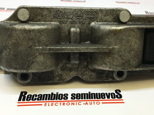BOBINA INDUCTIE SKODA FABIA 047905104A, BAE961AE,
